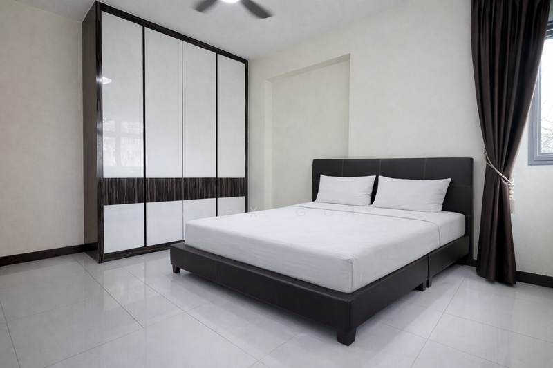 416C Fernvale Link, 416C Fernvale Link, 3 Bedrooms, 1,001 sqft, HDB Flat For Rent, by Alex Goh, 500064231 - Master Bedroom - PropertyGuru.com.sg