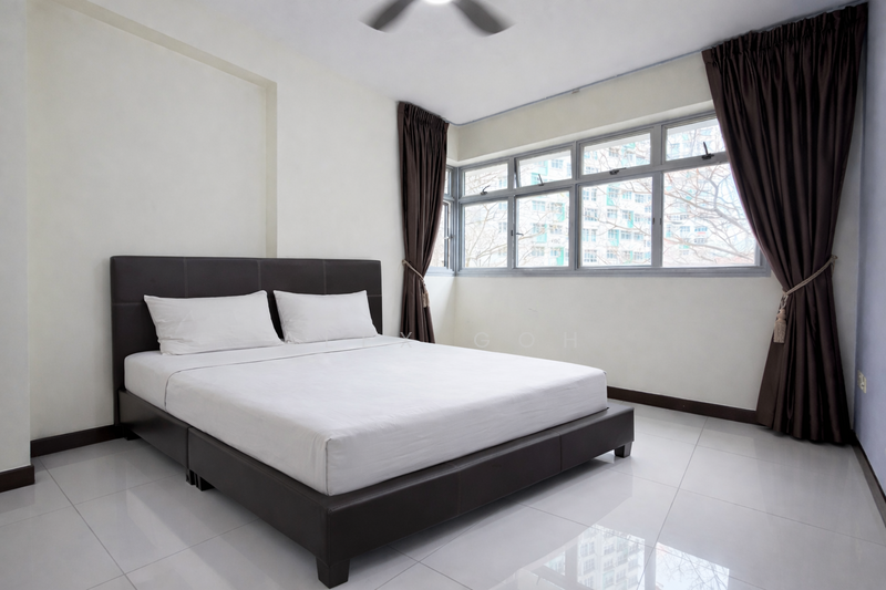 416C Fernvale Link, 416C Fernvale Link, 3 Bedrooms, 1,001 sqft, HDB Flat For Rent, by Alex Goh, 500064231 - Master Bedroom - PropertyGuru.com.sg