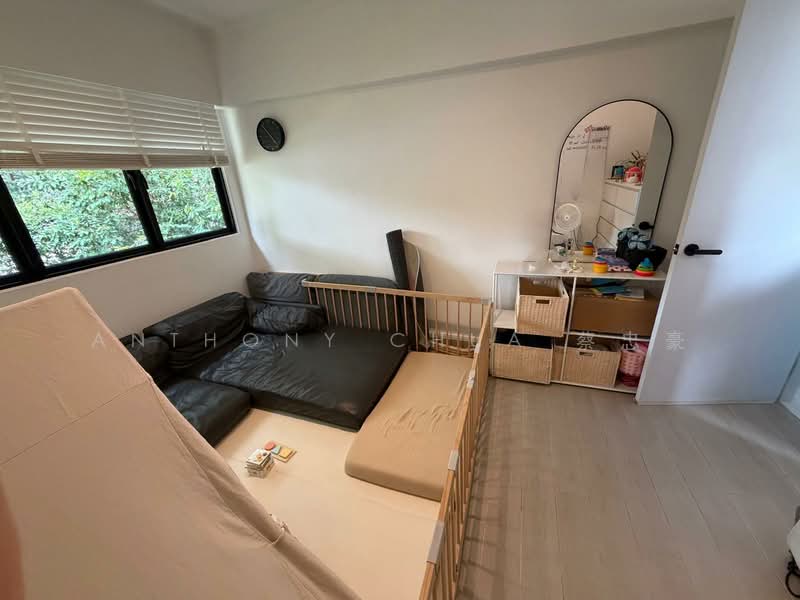 103 Potong Pasir Avenue 1 HDB Flat For Sale at S$ 750,000 | PropertyGuru Singapore - Living Room