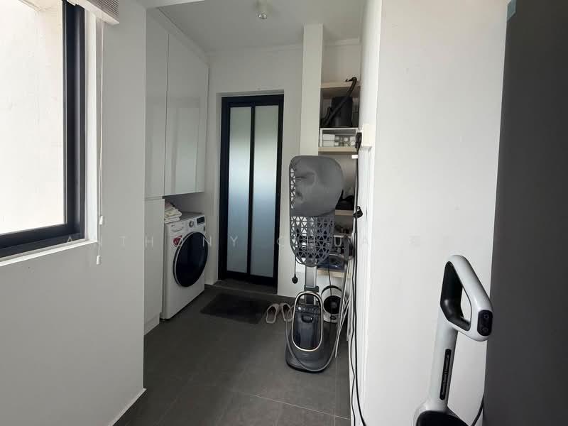 103 Potong Pasir Avenue 1 HDB Flat For Sale at S$ 750,000 | PropertyGuru Singapore - Interior