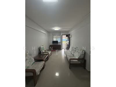 For Rent - 102 Jurong East Street 13