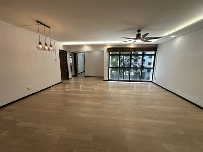 For Rent - 186C Rivervale Drive