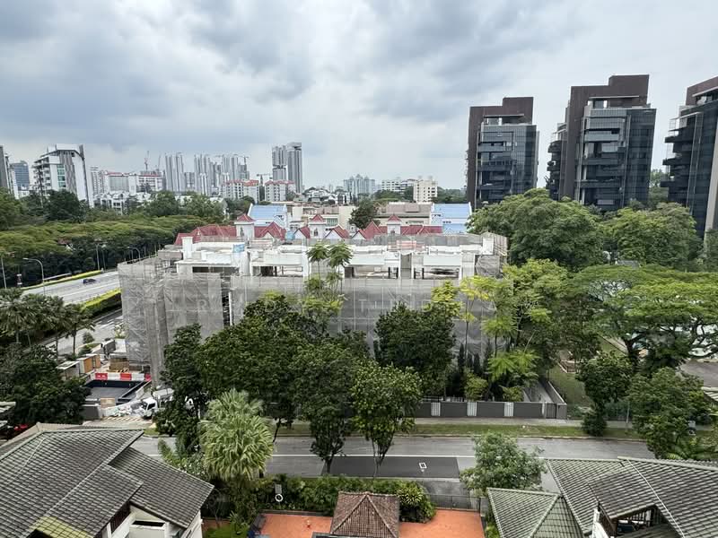 90 Holland Road Condominium For Sale at S$ 7,200,000 | PropertyGuru Singapore - Exterior