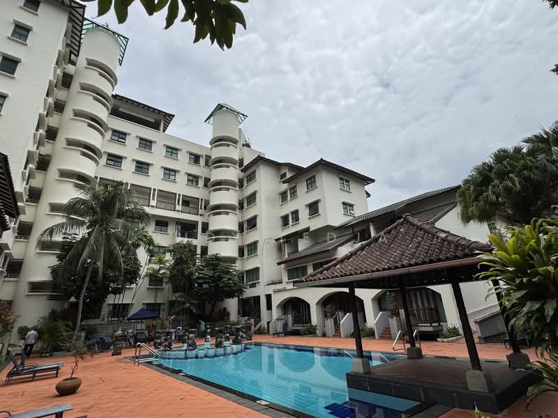 90 Holland Road Condominium For Sale at S$ 7,200,000 | PropertyGuru Singapore - Exterior