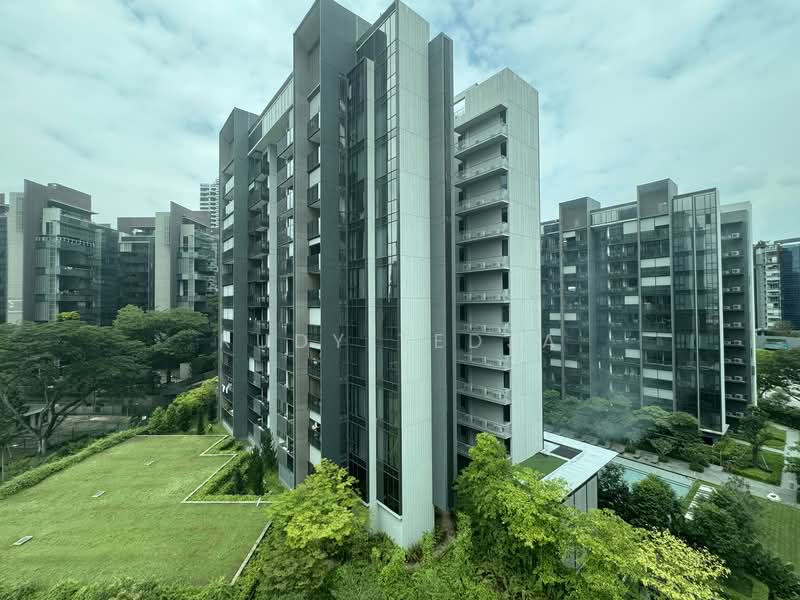 90 Holland Road Condominium For Sale at S$ 7,200,000 | PropertyGuru Singapore - Exterior