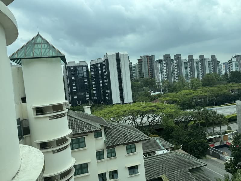 90 Holland Road Condominium For Sale at S$ 7,200,000 | PropertyGuru Singapore - Exterior