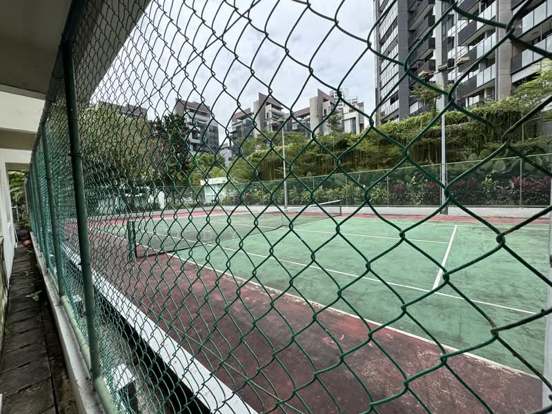 90 Holland Road Condominium For Sale at S$ 7,200,000 | PropertyGuru Singapore - Exterior