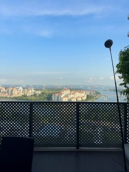 City Gate Apartment For Sale at S$ 1,658,000 | PropertyGuru Singapore - View