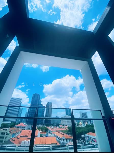 City Gate Apartment For Sale at S$ 1,658,000 | PropertyGuru Singapore - View