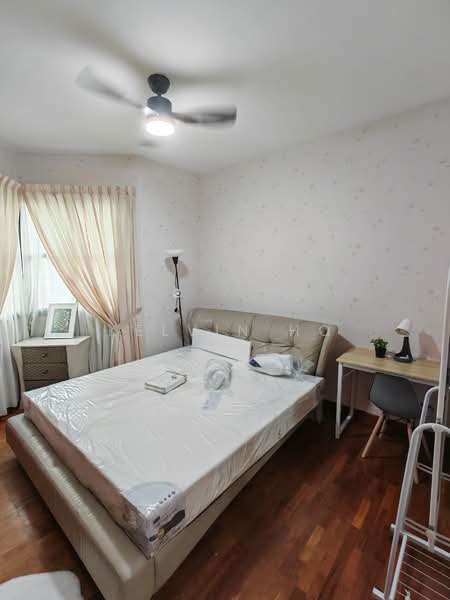 Westmere, 75 Jurong East Street 13, Room Rental, 150 sqft, Condominium For Rent, by Kelvin Ho, 500064246 - Bedroom - PropertyGuru.com.sg