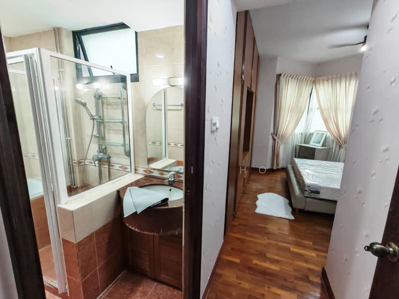 Westmere, 75 Jurong East Street 13, Room Rental, 150 sqft, Condominium For Rent, by Kelvin Ho, 500064246 - Bathroom - PropertyGuru.com.sg