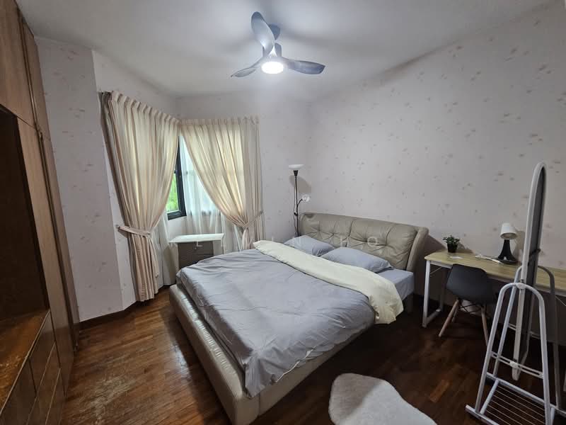 Westmere, 75 Jurong East Street 13, Room Rental, 150 sqft, Condominium For Rent, by Kelvin Ho, 500064246 - Bedroom - PropertyGuru.com.sg