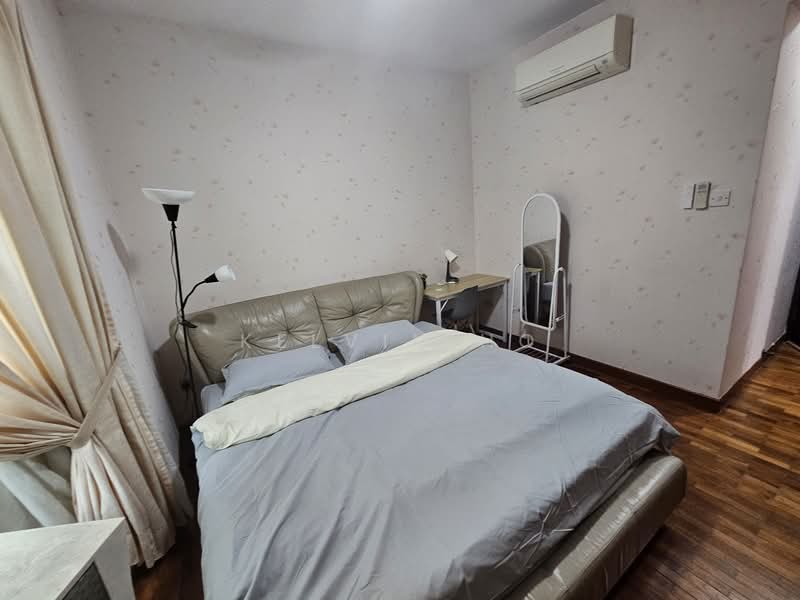 Westmere, 75 Jurong East Street 13, Room Rental, 150 sqft, Condominium For Rent, by Kelvin Ho, 500064246 - Bedroom - PropertyGuru.com.sg