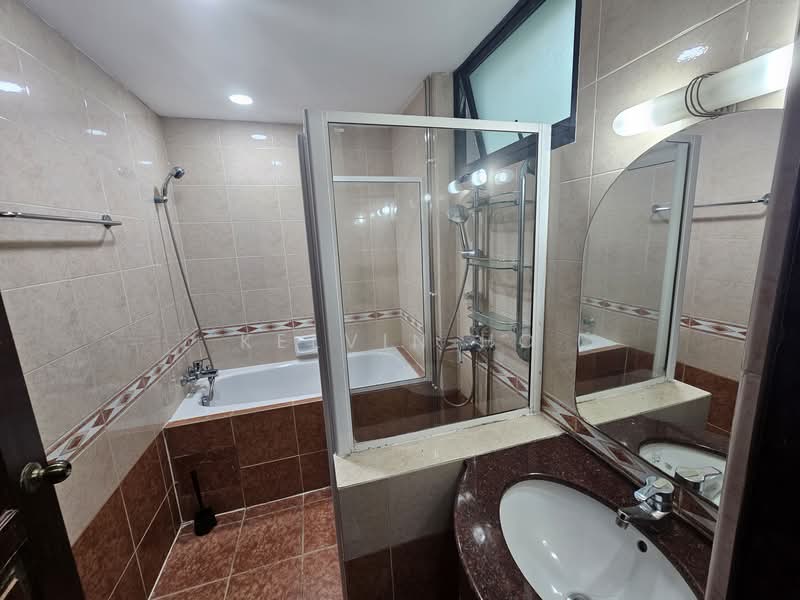 Westmere, 75 Jurong East Street 13, Room Rental, 150 sqft, Condominium For Rent, by Kelvin Ho, 500064246 - PropertyGuru.com.sg