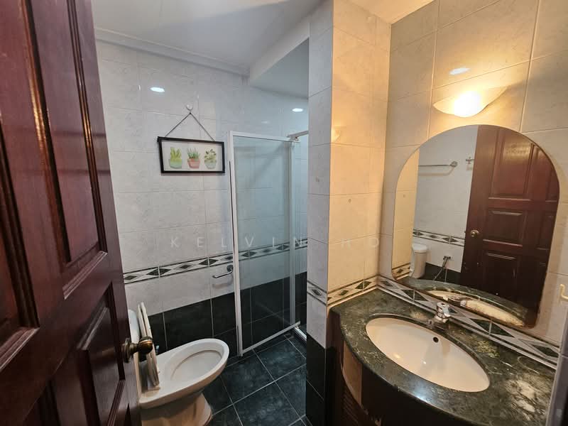 Westmere, 75 Jurong East Street 13, Room Rental, 150 sqft, Condominium For Rent, by Kelvin Ho, 500064246 - PropertyGuru.com.sg