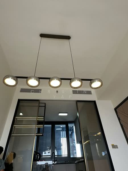 Perfect Ten, 323 Bukit Timah Road, 3 Bedrooms, 1,227 sqft, Condominium For Rent, by Christine Yap, 500064247 - Interior - PropertyGuru.com.sg