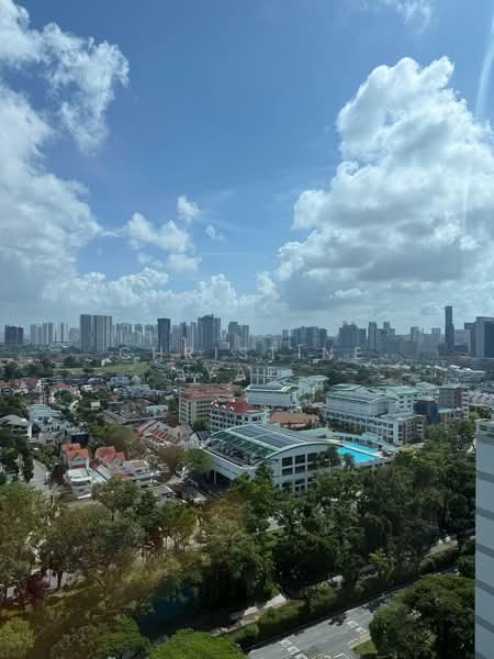 Perfect Ten, 323 Bukit Timah Road, 3 Bedrooms, 1,227 sqft, Condominium For Rent, by Christine Yap, 500064247 - Exterior - PropertyGuru.com.sg