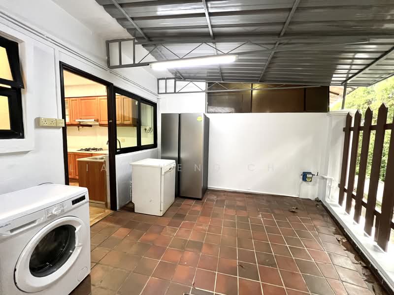 Mount Sinai Avenue, , 4 Bedrooms, 3,300 sqft, Semi-Detached House For Rent, by Liancheng Chua, 500064248 - Kitchen - PropertyGuru.com.sg