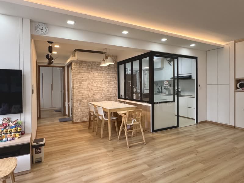 406A Northshore Drive HDB Flat For Sale at S$ 678,000 | PropertyGuru Singapore