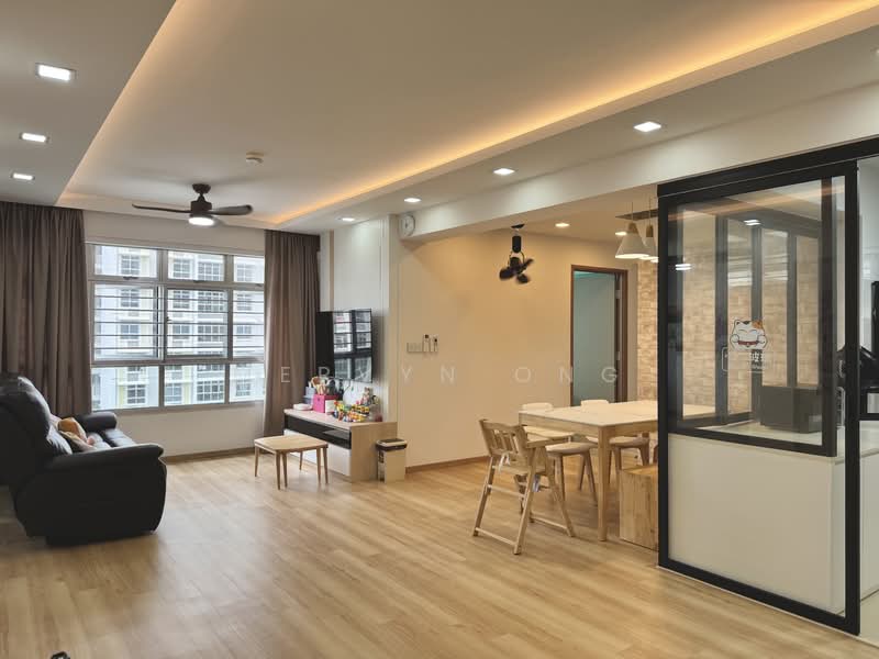 406A Northshore Drive HDB Flat For Sale at S$ 678,000 | PropertyGuru Singapore