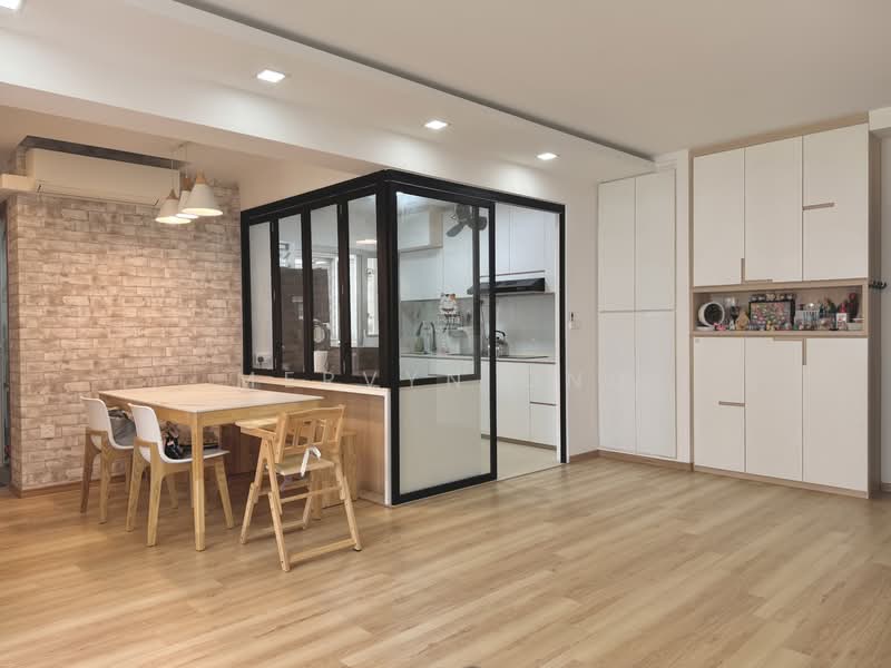 406A Northshore Drive HDB Flat For Sale at S$ 678,000 | PropertyGuru Singapore - Kitchen