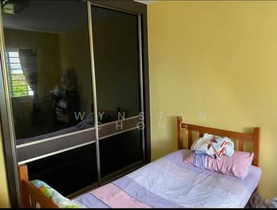 For Rent - 682 Hougang Avenue 4