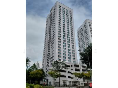 For Rent - 622 Bukit Batok Central