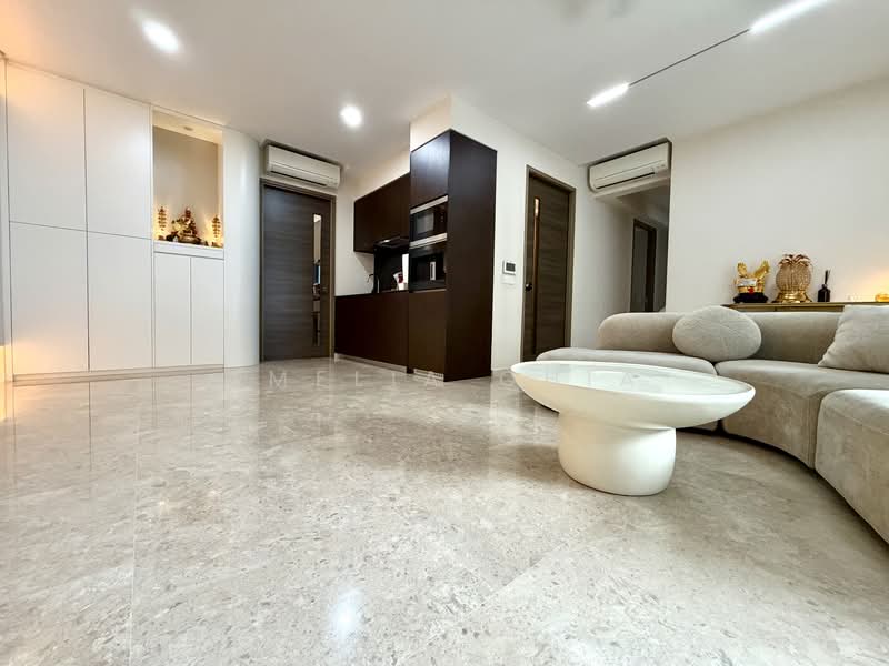 The Florence Residences Condominium For Sale at S$ 3,480,000 | PropertyGuru Singapore