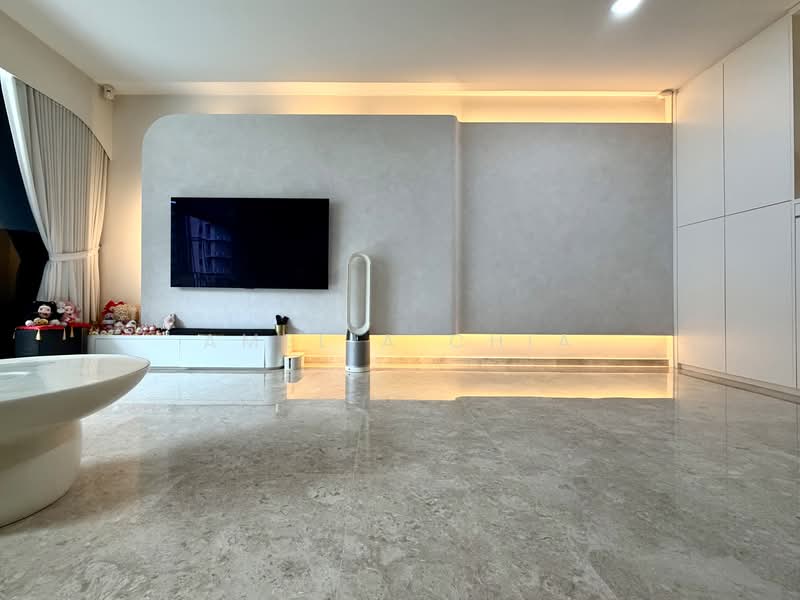 The Florence Residences Condominium For Sale at S$ 3,480,000 | PropertyGuru Singapore