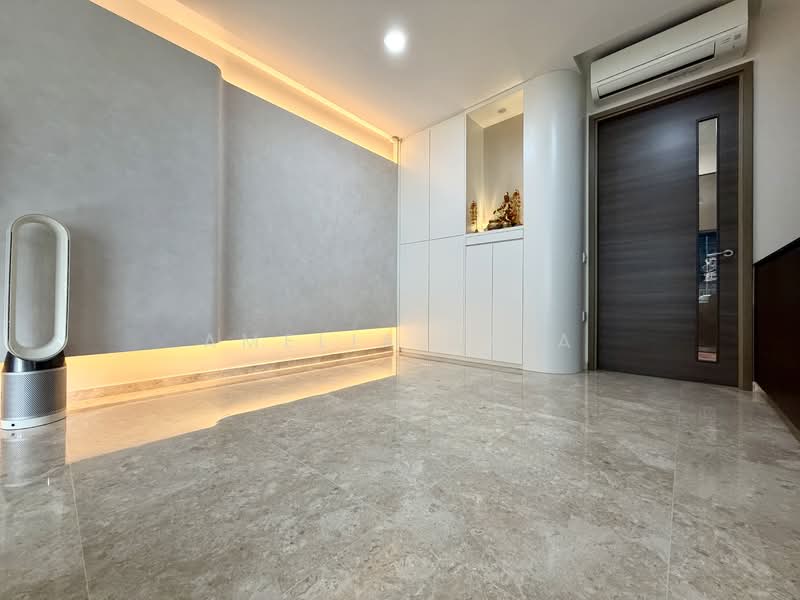 The Florence Residences Condominium For Sale at S$ 3,480,000 | PropertyGuru Singapore - Interior