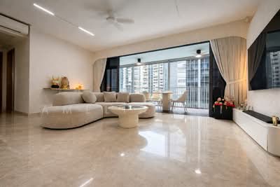 For Sale - The Florence Residences