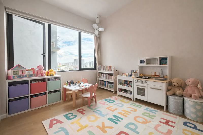 The Florence Residences Condominium For Sale at S$ 3,480,000 | PropertyGuru Singapore - Interior