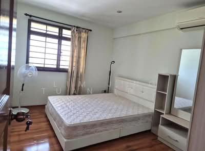For Rent - 491 Admiralty Link