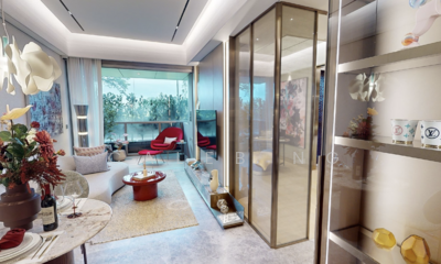 For Sale - W Residences Marina View - Singapore