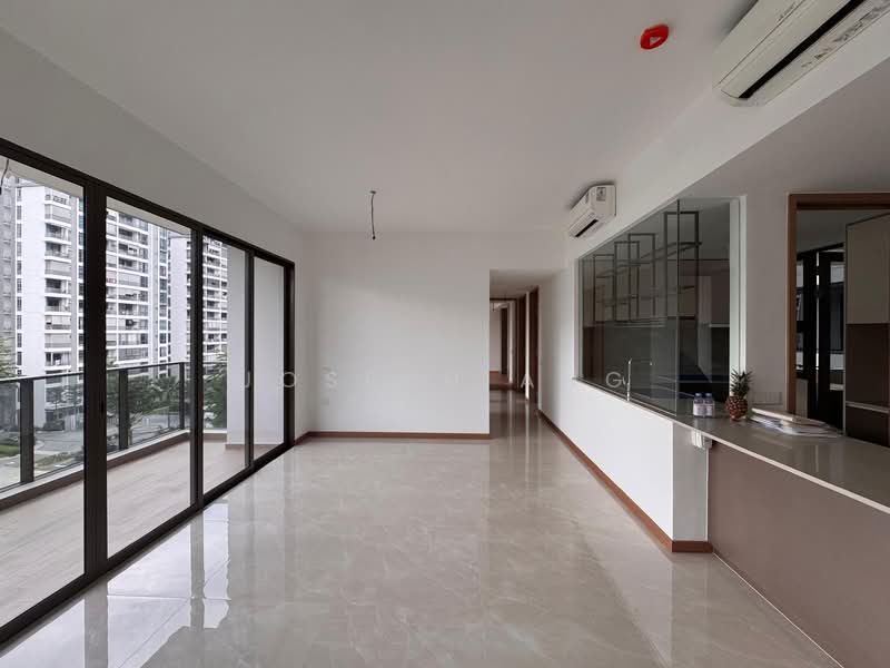 The Botany at Dairy Farm, 3 Dairy Farm Walk, 4 Bedrooms, 1,292 sqft, Condominium For Rent, by Joseph Ang, 500064260 - PropertyGuru.com.sg