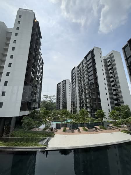 The Botany at Dairy Farm, 3 Dairy Farm Walk, 4 Bedrooms, 1,292 sqft, Condominium For Rent, by Joseph Ang, 500064260 - PropertyGuru.com.sg