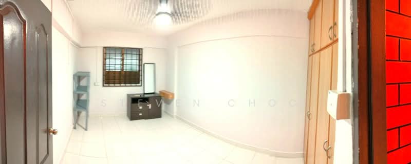 570 Ang Mo Kio Avenue 3, 570 Ang Mo Kio Avenue 3, Room Rental, 120 sqft, HDB Flat For Rent, by Steven Choo, 500064264 - Bedroom - PropertyGuru.com.sg