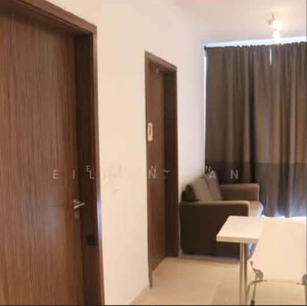 Suites @ East Coast, 171 Upper East Coast Road, 1 Bedroom, 377 sqft, Condominium For Rent, by Eileen Tan, 500064267 - Living Room - PropertyGuru.com.sg