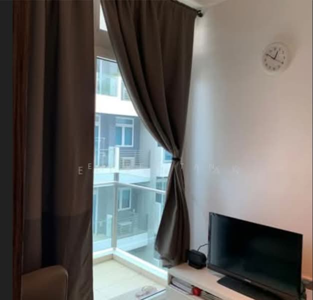 Suites @ East Coast, 171 Upper East Coast Road, 1 Bedroom, 377 sqft, Condominium For Rent, by Eileen Tan, 500064267 - Balcony - PropertyGuru.com.sg