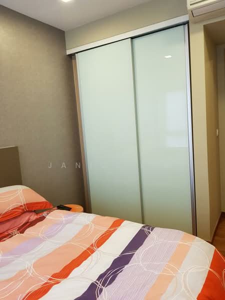 Meadows @ Peirce, 626 Upper Thomson Road, 1 Bedroom, 635 sqft, Condominium For Rent, by Janice Lim, 500064269 - Bedroom - PropertyGuru.com.sg