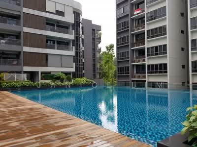 For Rent - Meadows @ Peirce