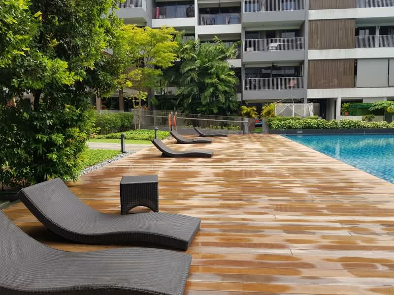 Meadows @ Peirce, 626 Upper Thomson Road, 1 Bedroom, 635 sqft, Condominium For Rent, by Janice Lim, 500064269 - Exterior - PropertyGuru.com.sg