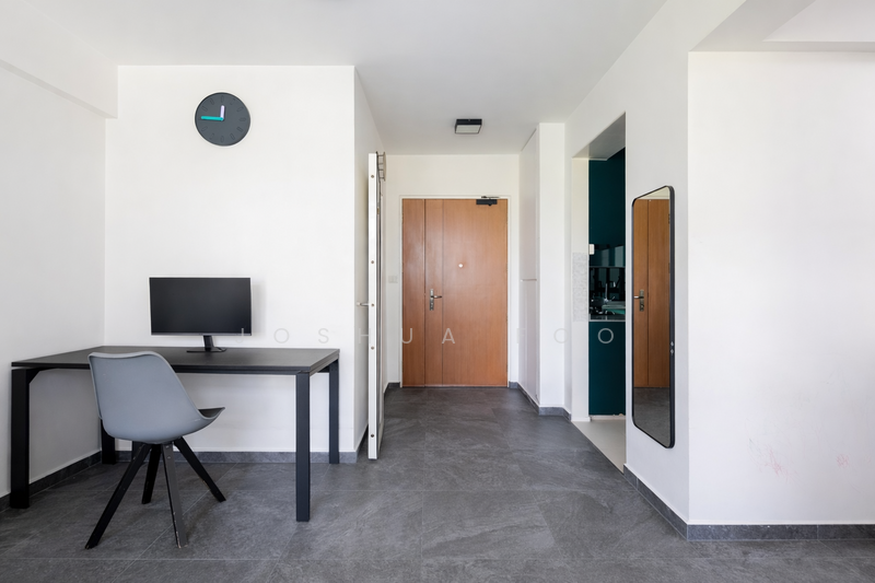 365C Sembawang Crescent HDB Flat For Sale at S$ 510,000 | PropertyGuru Singapore - Interior