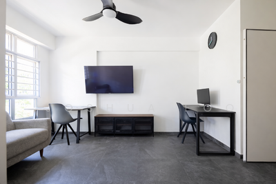 For Sale - 365C Sembawang Crescent