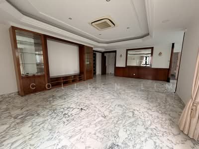 For Rent - D'Grove Villas