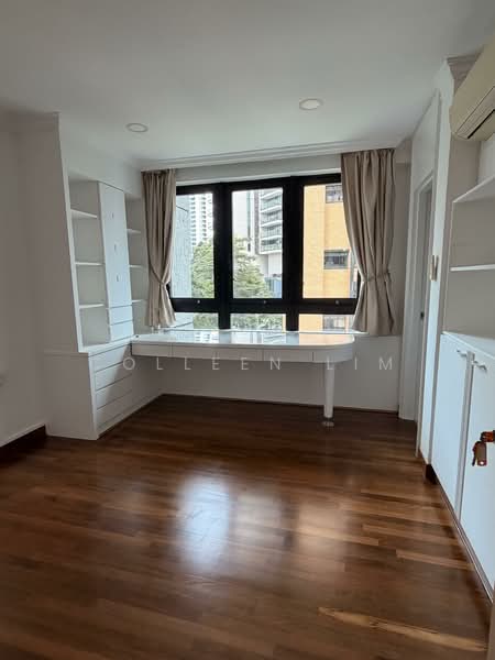 D'Grove Villas, 8A Orange Grove Road, 5 Bedrooms, 2,702 sqft, Condominium For Rent, by Colleen Lim, 500064275 - Study - PropertyGuru.com.sg