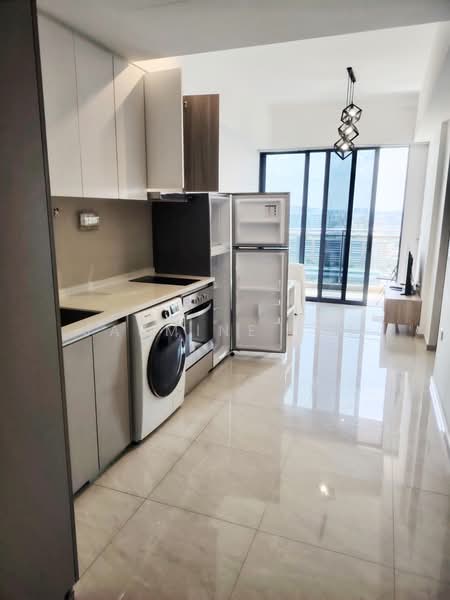 Parc Riviera Condominium For Sale at S$ 836,000 | PropertyGuru Singapore - Kitchen