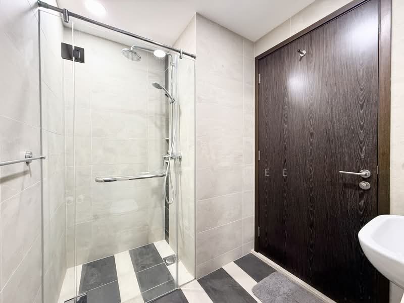 Parc Riviera, 101 West Coast Vale, 1 Bedroom, 463 sqft, Condominium For Sale, by Jasmine Lee, 500064276 - Bathroom - PropertyGuru.com.sg