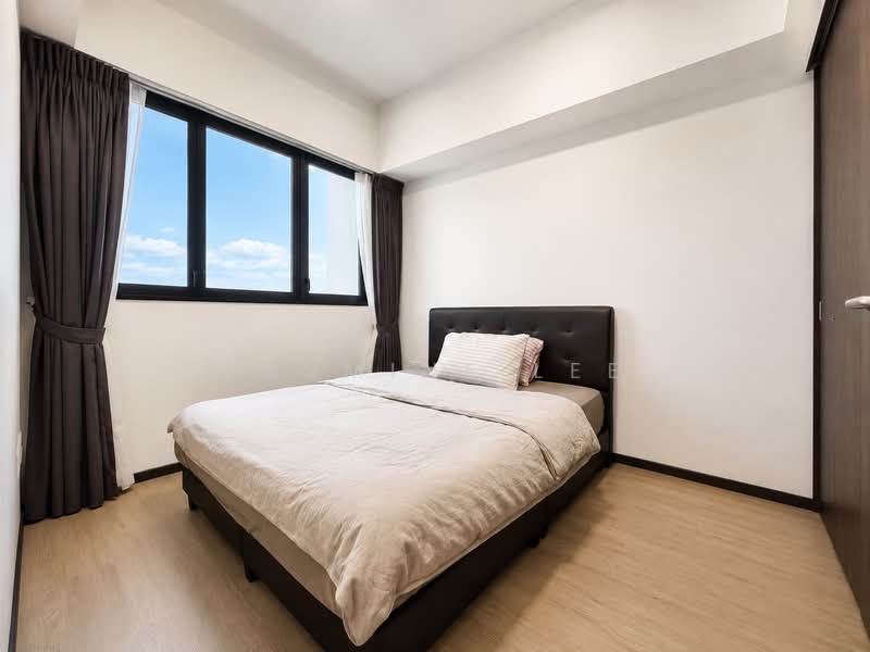 Parc Riviera, 101 West Coast Vale, 1 Bedroom, 463 sqft, Condominium For Sale, by Jasmine Lee, 500064276 - Bedroom - PropertyGuru.com.sg