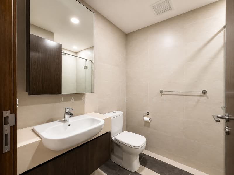 Parc Riviera, 101 West Coast Vale, 1 Bedroom, 463 sqft, Condominium For Sale, by Jasmine Lee, 500064276 - Bathroom - PropertyGuru.com.sg